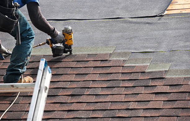 Licensed Roof Replacement service in Leesburg, IN - Brentwood Metal Roofing